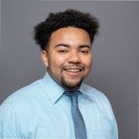 Dirk Tolson III, B.Sc