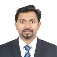 Sanjay Acharya