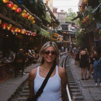 Mikayla Ribbera
