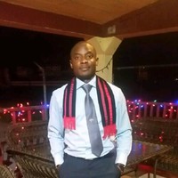 Andile Sibanda
