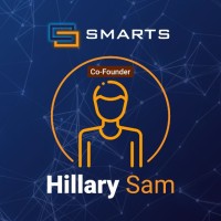 Hillary Sam