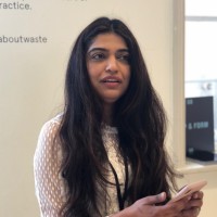 Varuna Kaur Kollanethu