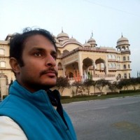Raman Goel