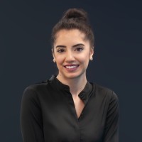 Haya Al-Hafez