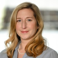 Susan M. Hamilton
