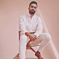 Jamil Ahmed