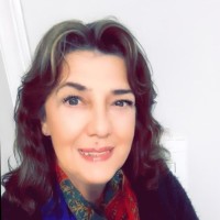 Denise Aparecida Gal galdino