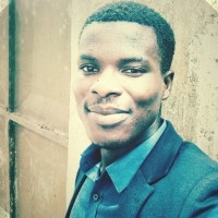 Cédric N'cho