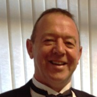 Anthony Barker