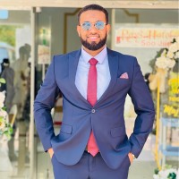 Ibrahim Mahdi