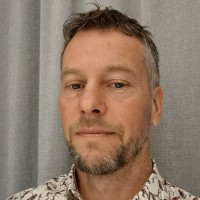 Peter Sjödin Turah