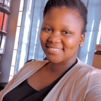 Bongekile Simelane