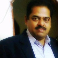 Harshad Pable