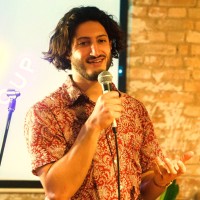 Esben Rohan Christensen