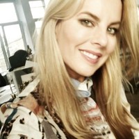 Claire Biscard