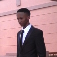 Thabiso Tawana