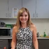 Tina Trpcevski