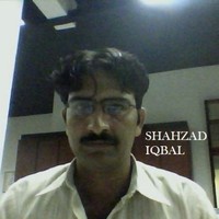 SHAHZAD IQBAL