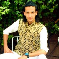 Amaan Rao