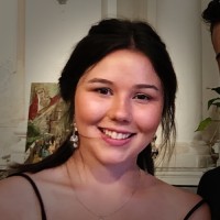 Bridget Gregory