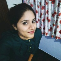 Mouna Pradeep