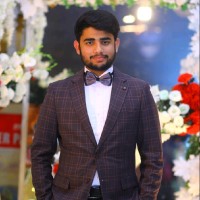 Tabish Rizwan