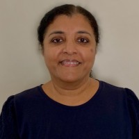Anitha Siddappa