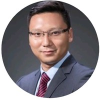 haishun Zhang