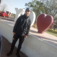 Cristian Zacariaz