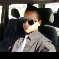 David Cocone Reyes