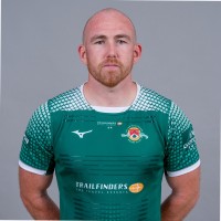Max Bodilly