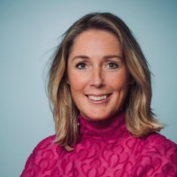 Ilona Van Der Zee - Rijnbeek