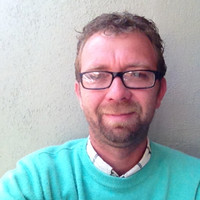 Robert Stephen Britz