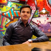 Vipul Singh Rajpoot