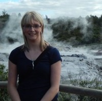 Amanda Eccleston