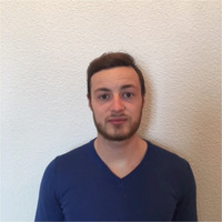 Christopher Mercier