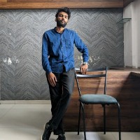 Akhilesh Gopinath