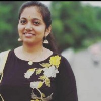 Poornima Parthasarathy
