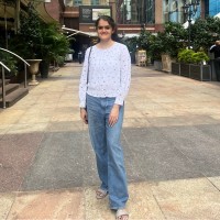 Shreya Shastri