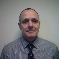 Stephen Meakin