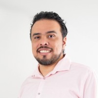 Luis Alberto Ruiz Arias