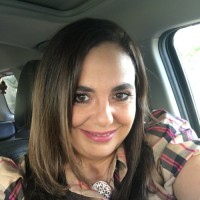 Maria Greer