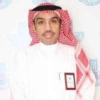 Abdallah A. Kubaish