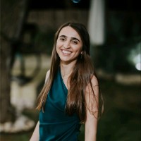 Israela Megira