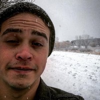 Todd Mata