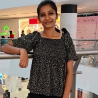 Suchithra S J