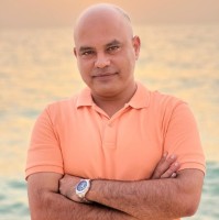 Hafiz Nauman Virk