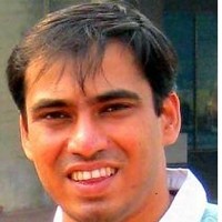Sumit Nayak