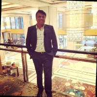 Anand Sisodia