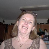 Patricia O'Shea